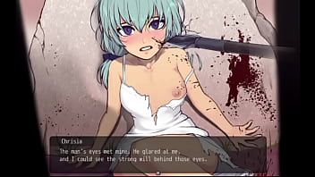 Hentai game | imperial gatekeeper walkthrough part 3