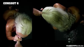 MILF experience FTW, Anna! 9 fucking loads!