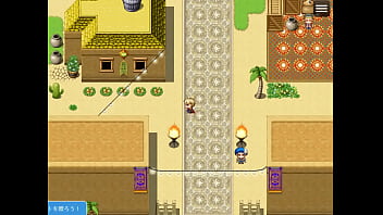 (  18 ) H RPG Games Shine and Eternity ~The Guided [ END ]