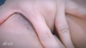 Hot Filipina Big Tits get squirt  | Solo Masturbating