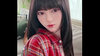 168F sexy Asian silicone girlfriend from ULovesDoll