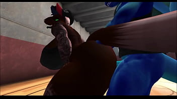 [Eclipse Central] 2-pointer (SFX Ver)