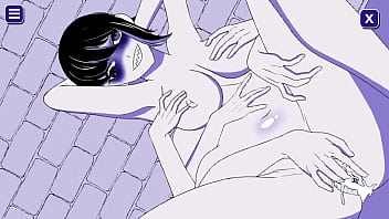 FUCKING A CENTIPEDE GIRL