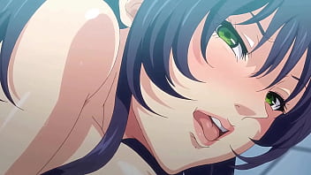 【ENG SUB】Busty Female Officer Brainwashing #2