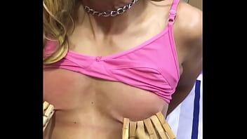 Indian gay sissy slave by Master