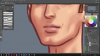 Picarto ~ DarkCookie - Summertime Saga [720p] (2022.05.02)