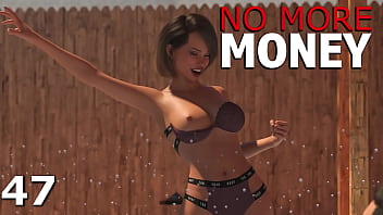 NO MORE MONEY #47 &bull_ Let&#039_s see those big, firm and juicy tits!