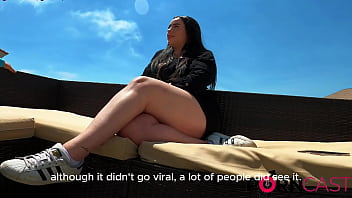 #21 Porncast Cap 1 &iexcl_Pareja Revela su Candente Video en la Rueda de la Fortuna de Pachuca! Fama y Funa A&ntilde_os Despu&eacute_s