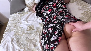 gave it to a mature milf in the ass and left