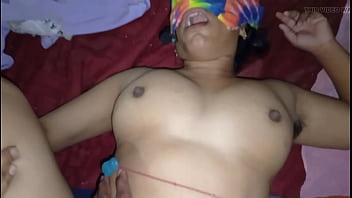 Indian Village Romantic Sex with Desi Girlfriend Full Hindi Video