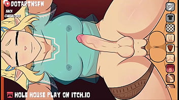 Futanari [Futa] Doggystyle Cumshot Multiple Characters (Velma, Harley Quinn, Raven Etc) Full Scene Creampie Compliation Moaning Orgasms - Hole House Game [Rule 34, Hentai, Cartoon]