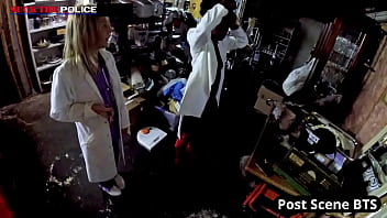 Charges Don'_t Stick If You Suck A Lil'_ Dick - Rina Arem