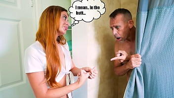 Can You Pls Train My Ass step DAD? -  Stella Luxx