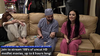 The Procedure - Blaire Celeste