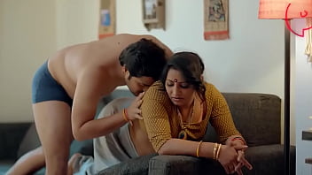 Sexy Indian married women sex with boyfriend