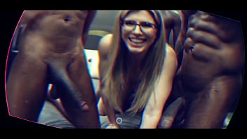 TABOOHEAT Free Use MILFs Cory Chase &amp_ Sadie Rose Seduce Step-Son