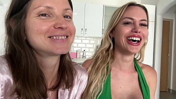Gina Gerson and Maya Rose about sexual health