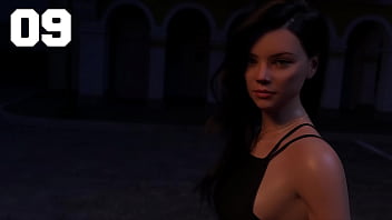 College Kings 2 #09 - Route - Date Night With Penelope