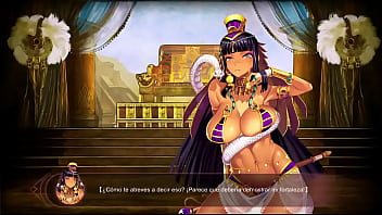 Mirror - Ebony (Parte 1)