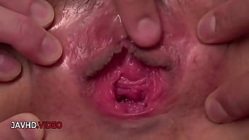 Seductive JAV Star Kotone Kuroki Delivers an Intensely Passionate Solo Showdown