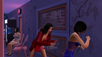 Sims Drama Series (sfw) | Episode 15