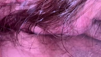 Princess loves to.lick my taint and balls