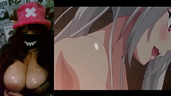 Hot elves having sex with a human and getting pregnant - Hentai Youkoso Sukebe Elf no Mori e Ep1