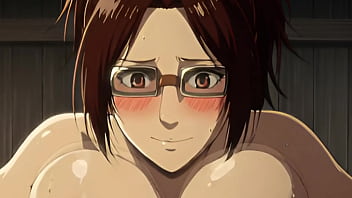 Shingeki no Kyojin Hange Hen (AI)