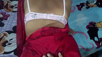Sexy Indian Bhabhi fucked and banged by lucky man the hottest xxx sexy full video, Indian newly married Bhabhi'_s painful sex video