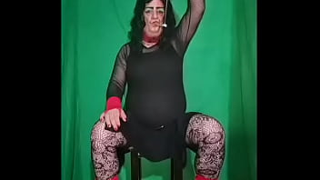 don,t judge me for dressing like a women when you allow women to be dressed like men