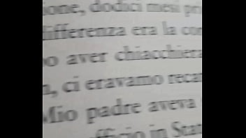 ANOTHER LOVE PARTE 27