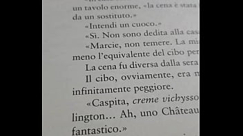 ANOTHER LOVE PARTE 21