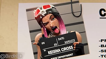 Heist Gone Wrong (By: Birdx3d)