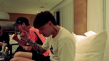 Hollywood - Peso Pluma, Estevan Plazola (Video Oficial)