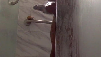 BBC StepDad Caught in the Shower: When Privacy Turns Into an Unexpected Turning Point&rdquo_ A Stepdaughter&rsquo_s Curiosity Gets Her Little Sexy Ass Fucked Hard And Put To Bed !! Next Time She&rsquo_ll Knock !!