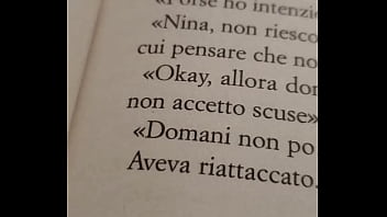 UN ANGELO PER SEMPRE CAP.33