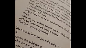 UN ANGELO PER SEMPRE CAP.30