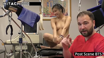 Masturbate My Pussy Daddy! - Raya Nguyen