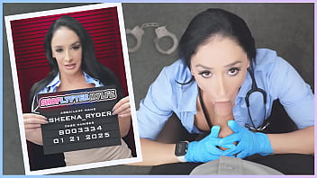 The Bad Doctor Fucked At Office