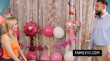 All You Need on Step-Mother'_s day - Alexis Malone, Athena Fleurs