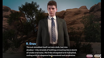 Symphony of the Serpent - (PT 30) - {NLT MEDIA} - (Visual novel)