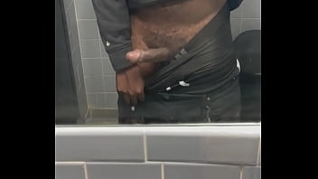 NSFW BRICKED AT WORK