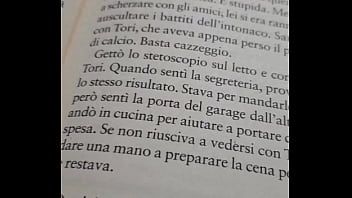 LERIA E LA TERRA PARTE 08