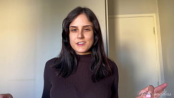 Best anal ride in your life