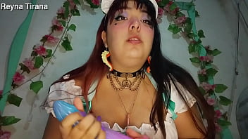 Tutorial para ser la má_s putita ? makeup y dilatació_n anal para putos