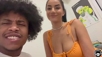 busty arabic shawty swallows lil d'_s nut pt 1