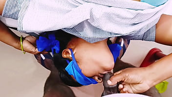 School girl 1st fucking telugu dirty talks