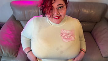 Big Ass BBW Cheating Slutty Milf 15 Inch Anal