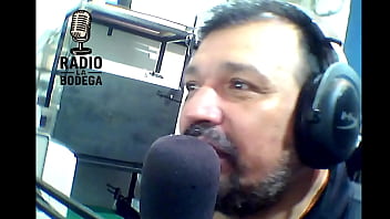 Radio la Bodega con Porter