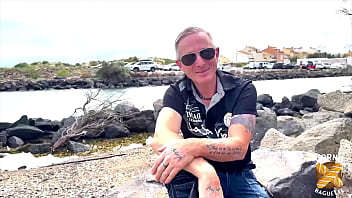 Leila, milf ultime, raffole de bites